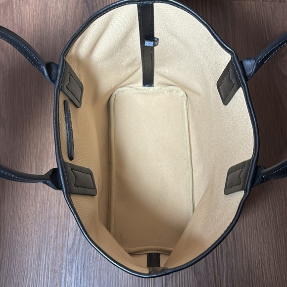 🔥🔥🔥Michael Kors Jodie Small Logo Jacquard Tote Bag🔥🔥🔥 - Picture 2 of 16